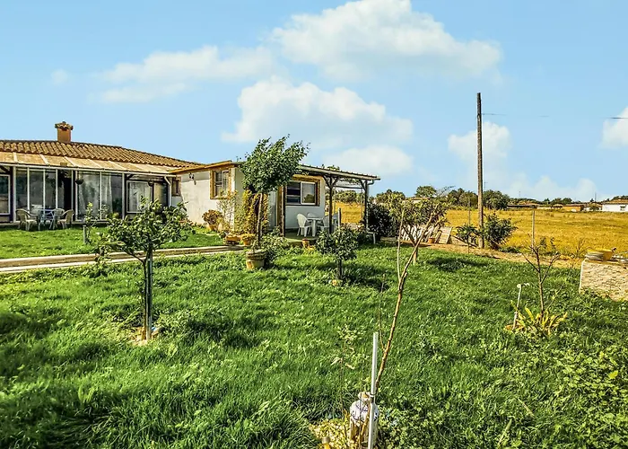 Lovely Home In Puerto Real With Wifi