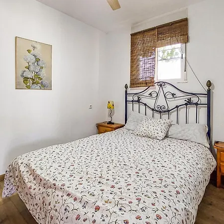 Lovely Home In Puerto Real With Wifi Esterno foto