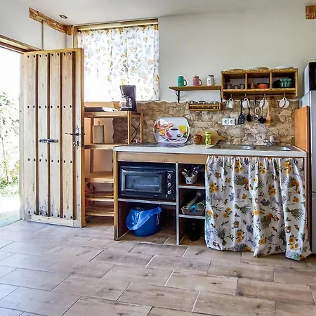 Lovely Home In Puerto Real With Wifi Esterno foto