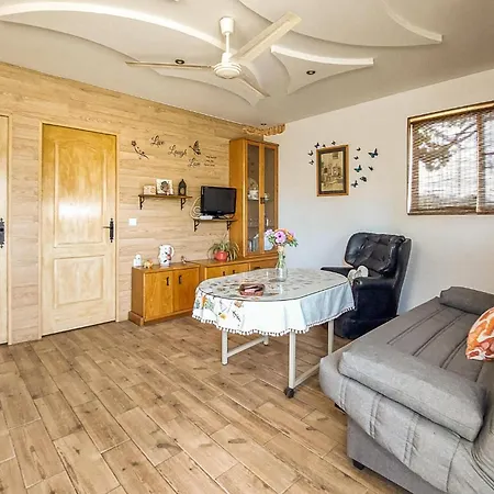 Lovely Home In Puerto Real With Wifi Esterno foto