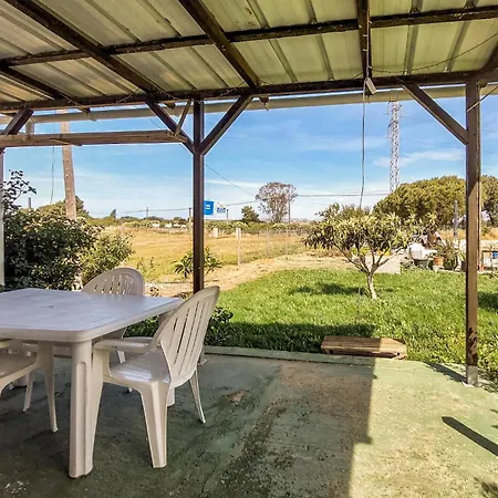 Lovely Home In Puerto Real With Wifi Exterior photo