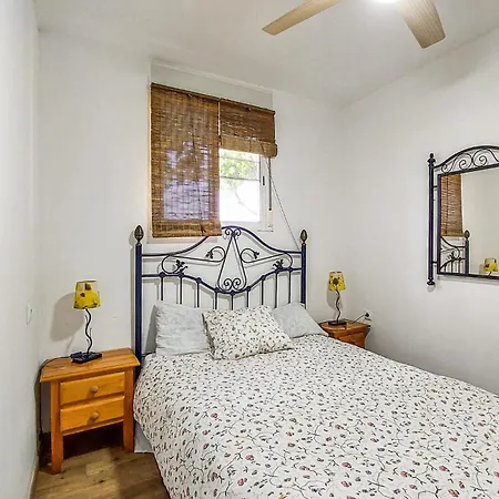 Lovely Home In Puerto Real With Wifi Esterno foto