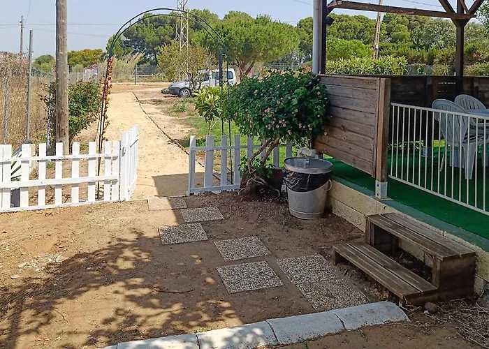 Lovely Home In Puerto Real With Wifi