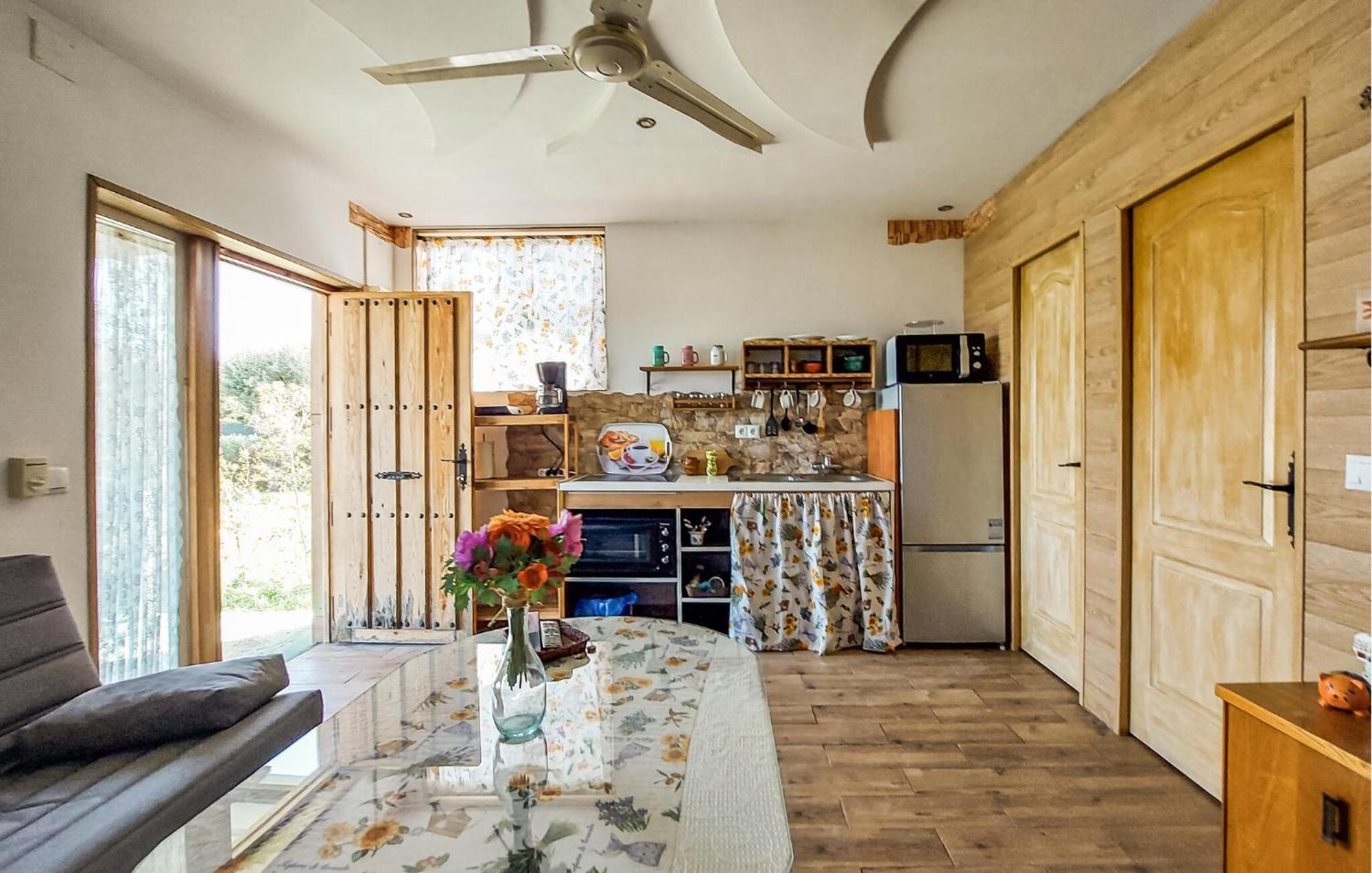 Holiday home Lovely In With Wifi Puerto Real