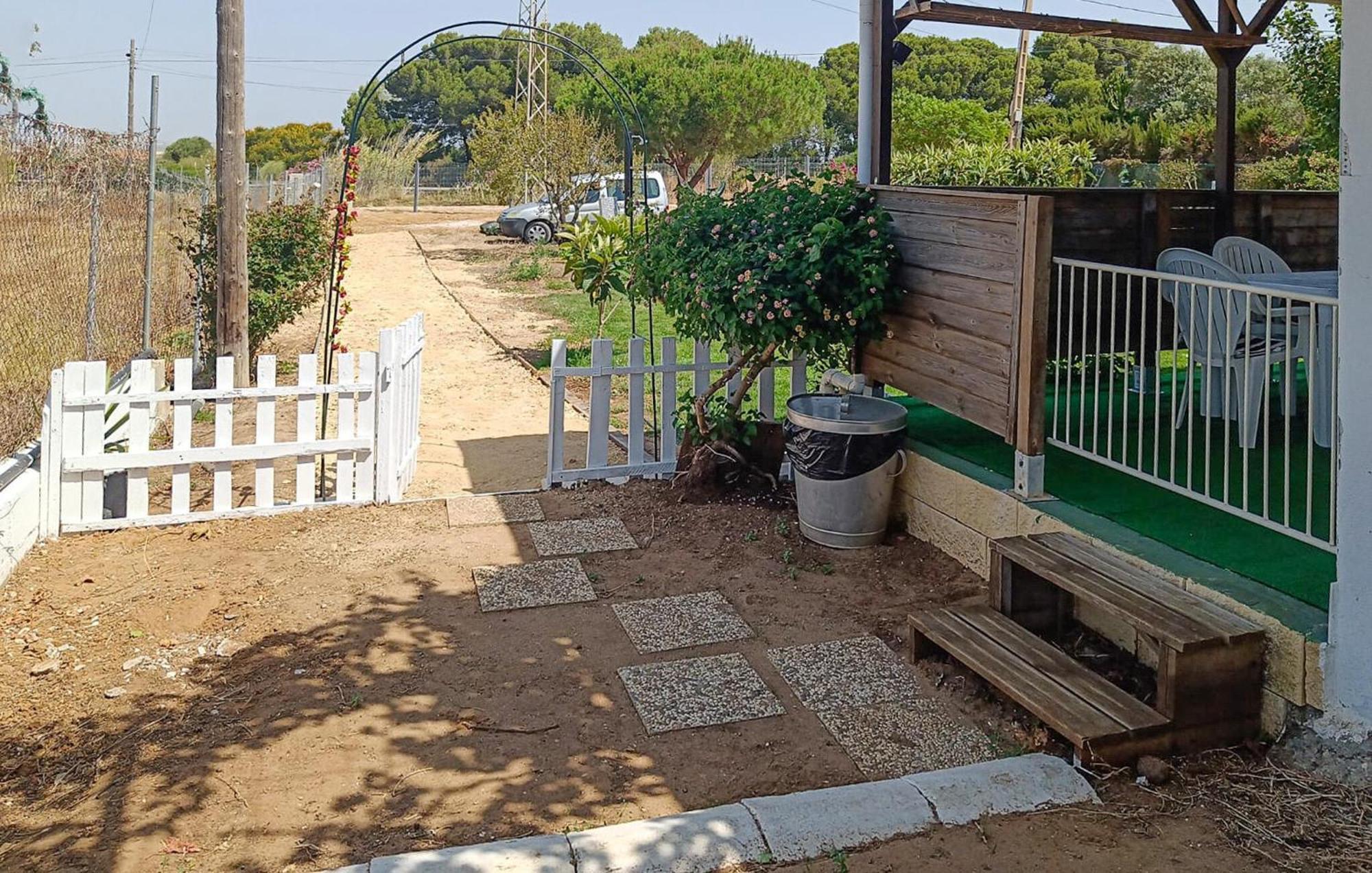Lovely In With Wifi Holiday home *